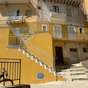 Apartament Le Casette Del Porto Di, Sciacca