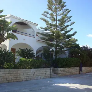 Appart hôtel Capo San Marco & Renella, Sciacca