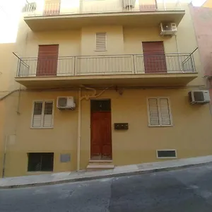 Casa Patrizia Sciacca