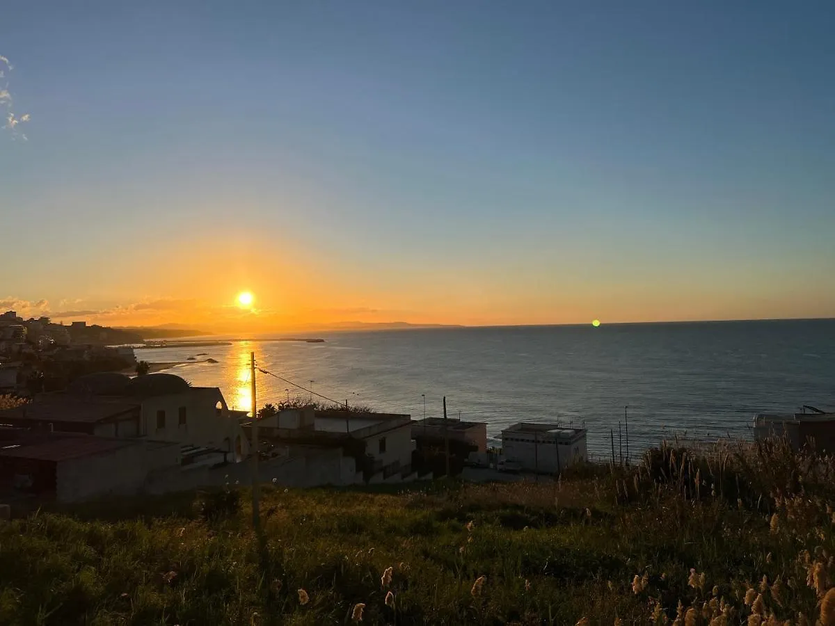 Casa Panorama Sciacca Apartment