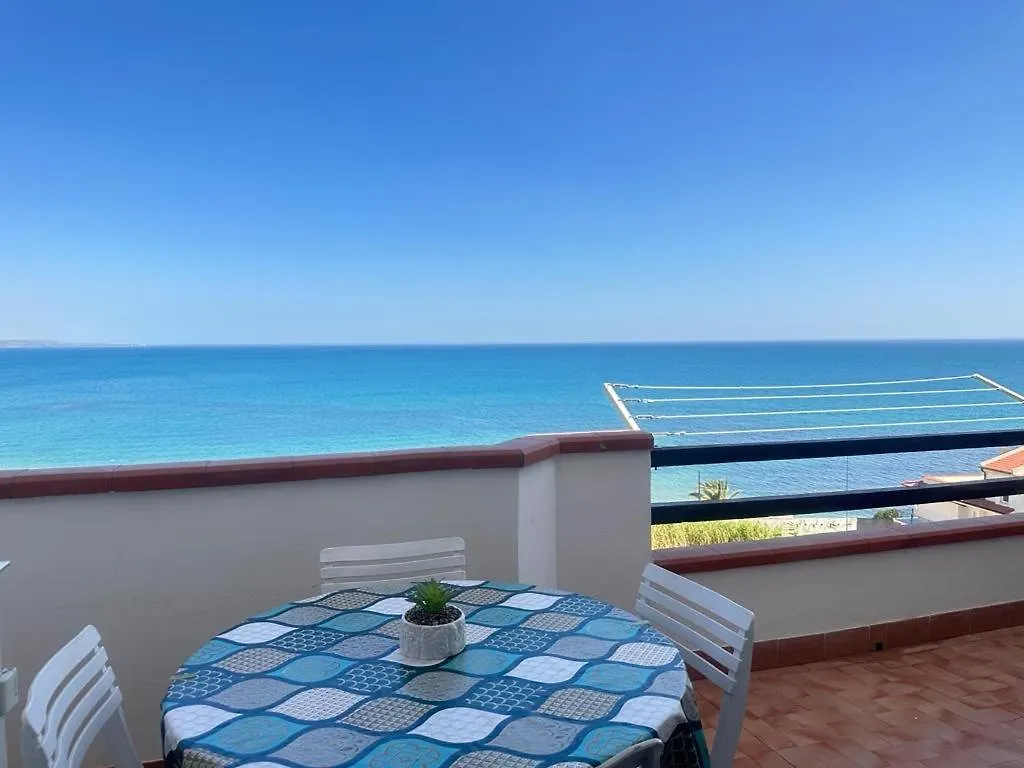 Casa Panorama Sciacca Apartment