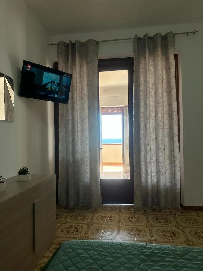 Casa Panorama Sciacca Apartment Italy
